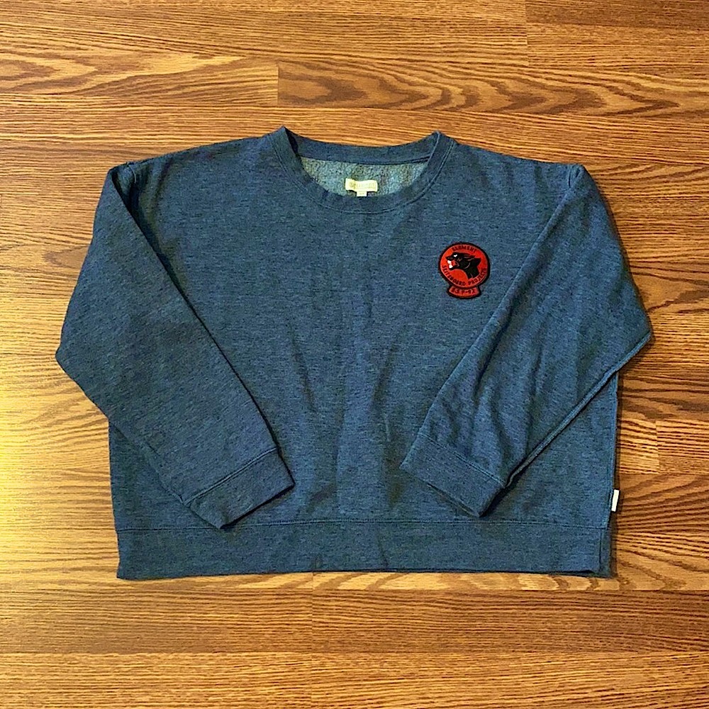 Element Sweatshirt